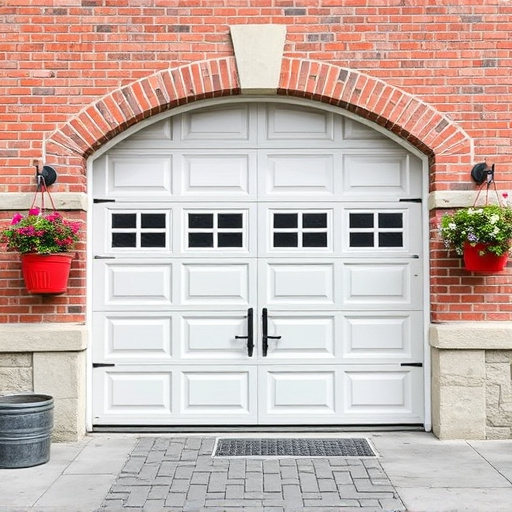 Arlington Garage Door Repairman: Local Experts for Superior Service