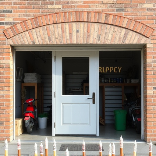 garagge door service