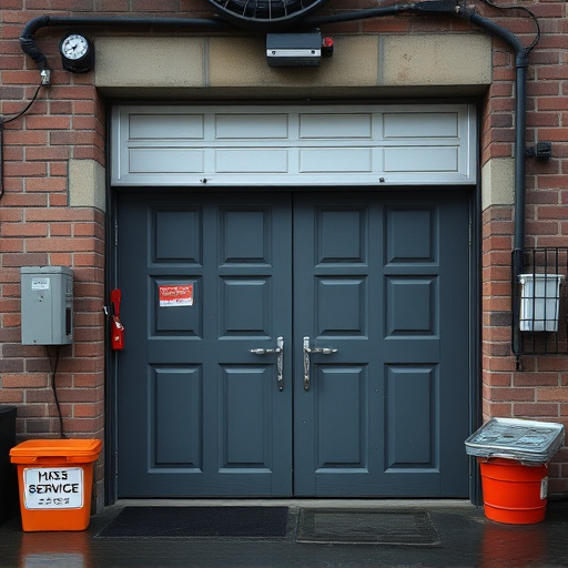 Your Trusted Flower Mound Garage Door Company Solutions