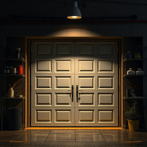 Expert Garage Door Service: Arlington’s Trusted Provider