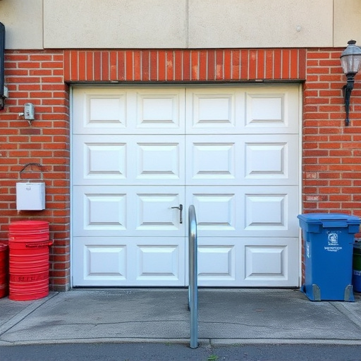Arlington’s Top-Rated Garage Door Services: Fast, Reliable Repairs