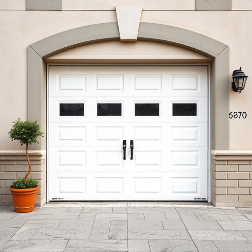 garagge door service