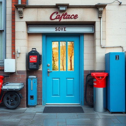 garagge door service