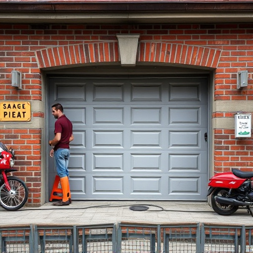 Top Garage Door Service Provider: Expertise Meets Your Needs