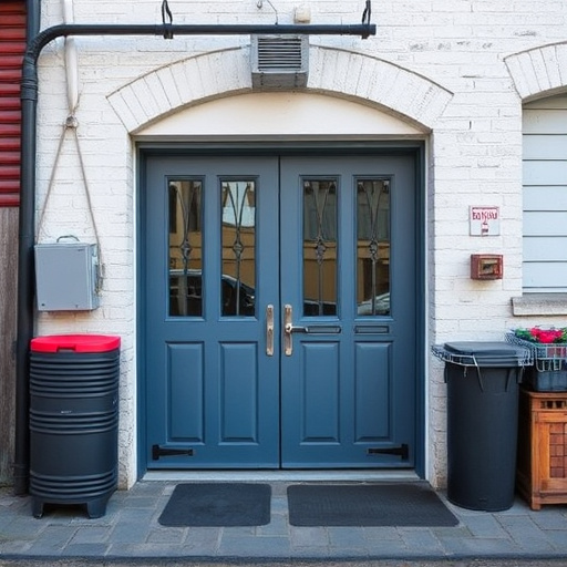 garagge door service