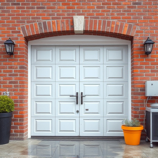 garagge door service