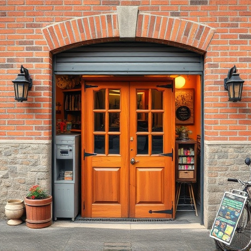 garagge door service