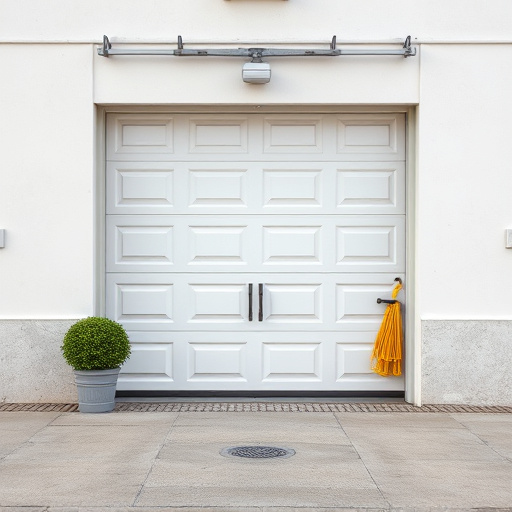 Fort Worth Garage Door Repair: Stress-Free Maintenance Near You