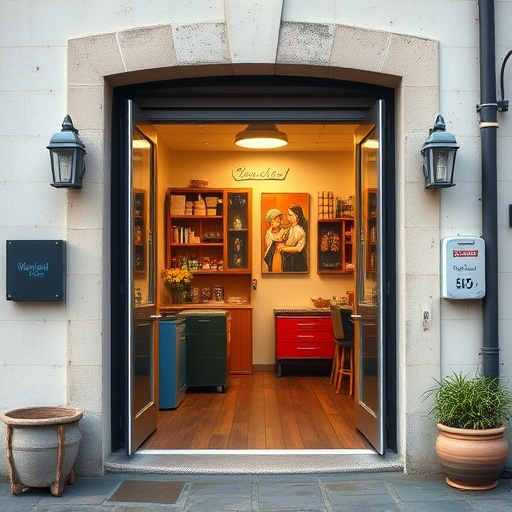garagge door service