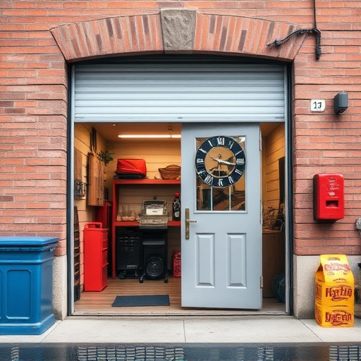 Garage Door Repair Dallas: Expert Solutions for Common Issues