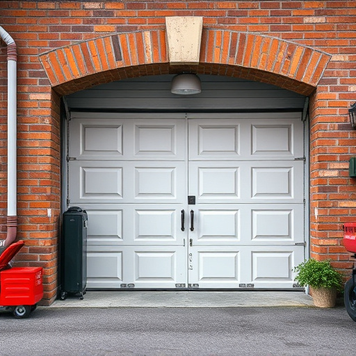 garagge door service