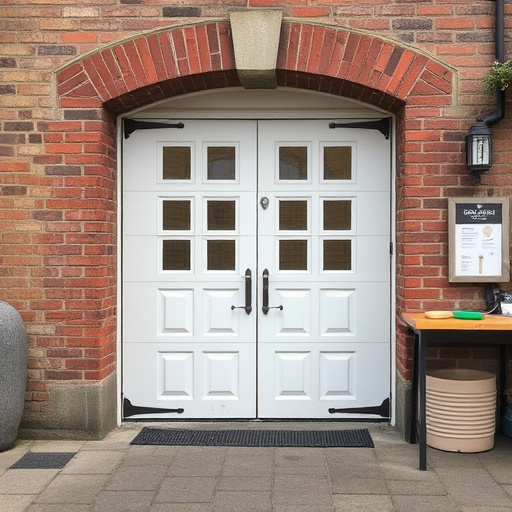Affordable Garage Door Spring Repair Southlake Experts Restore Safety