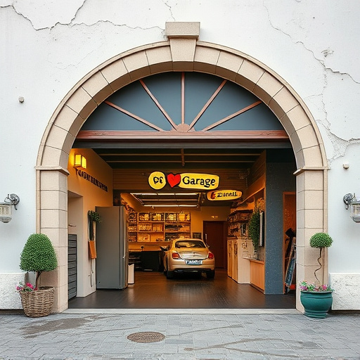 Commercial Garage Doors Installation & Repairs in Fort Worth