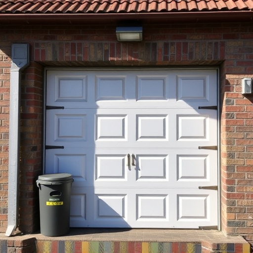 garagge door service