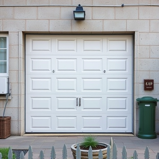 garagge door service