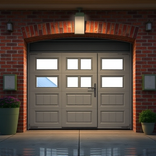 garagge door service