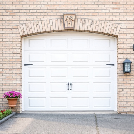 garagge door service