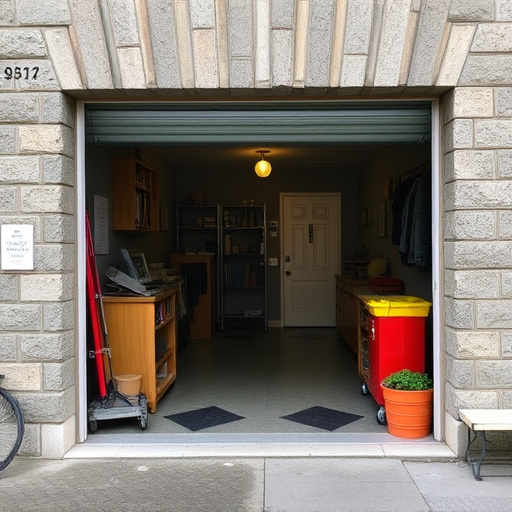 Dallas Garage Door Services: Expert Installation, Repair, & Custom Designs