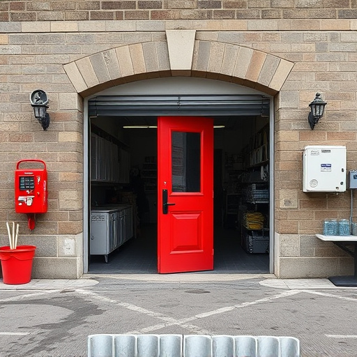 Top-Quality Garage Door Service in Haltom City: Expert Solutions