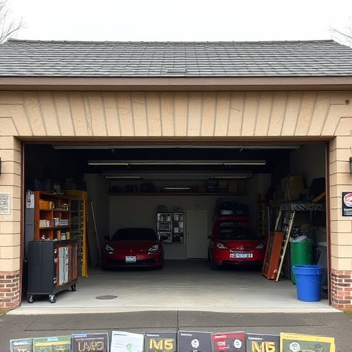 garagge door service