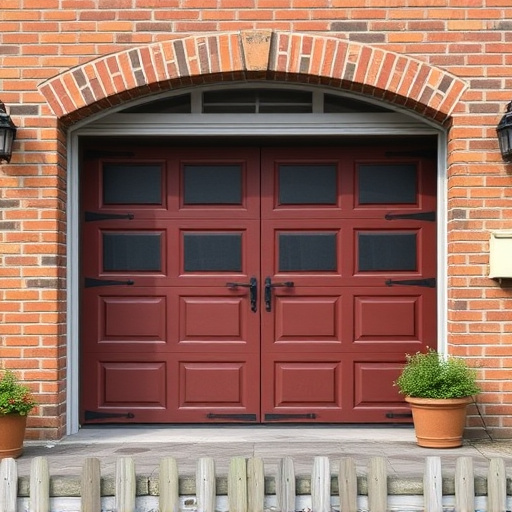 garagge door service