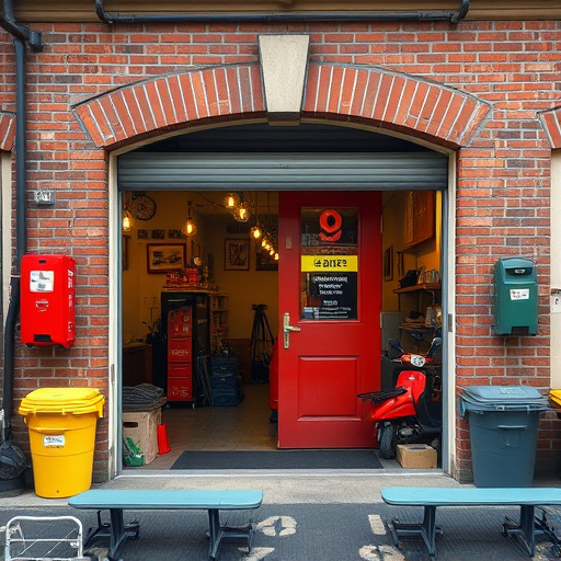 Expert Garage Door Repair in Fort Worth TX