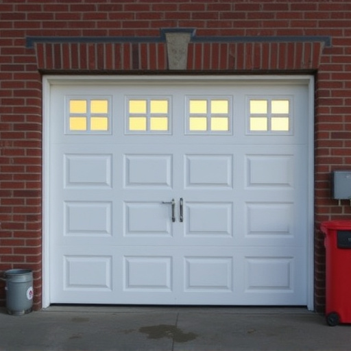 garagge door service