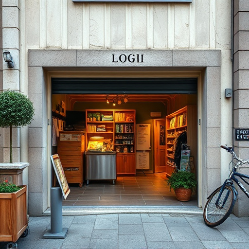garagge door service