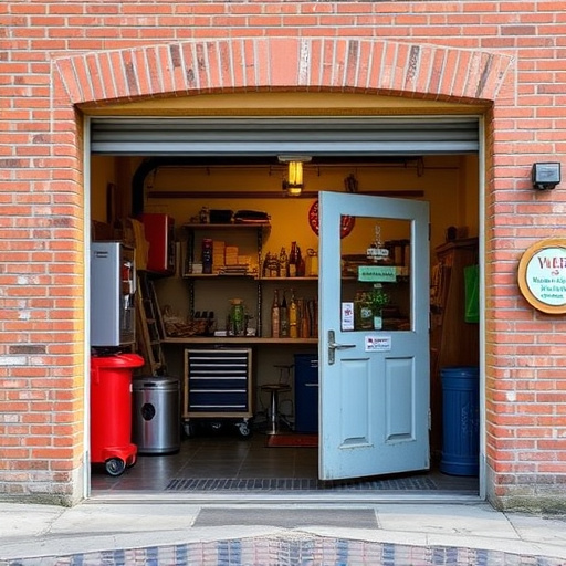 Reliable Garage Door Repair Flower Mound Experts