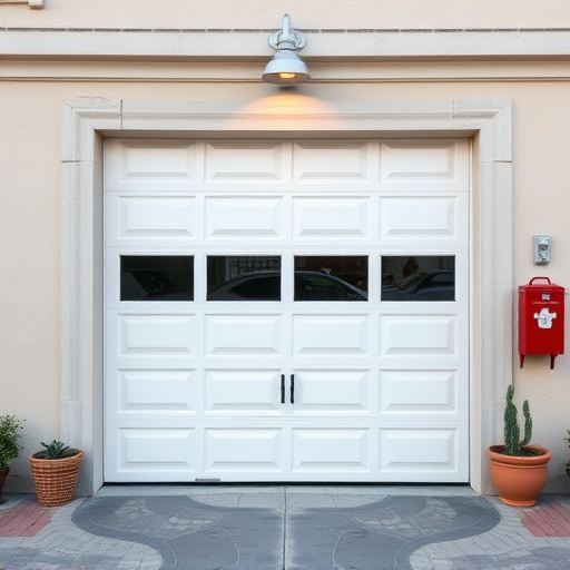 garagge door service
