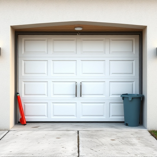 garagge door service