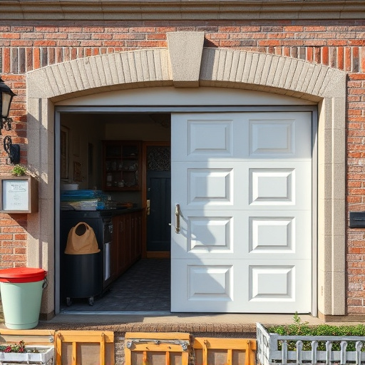 garagge door service