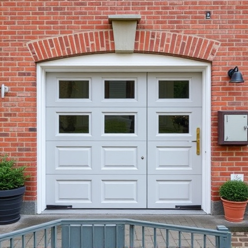 garagge door service