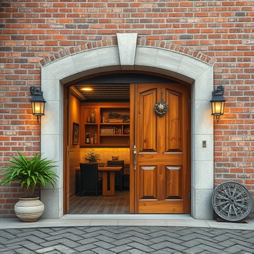 garagge door service