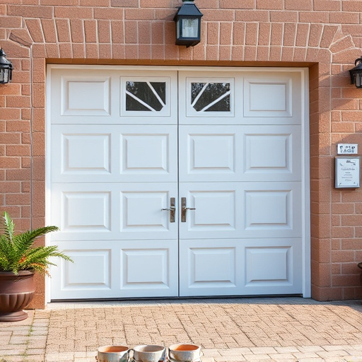 garagge door service