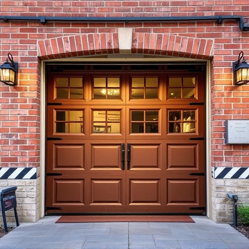 Expert Garage Door Replacement & Support in Dallas