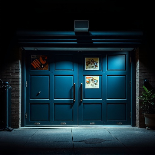 garagge door service