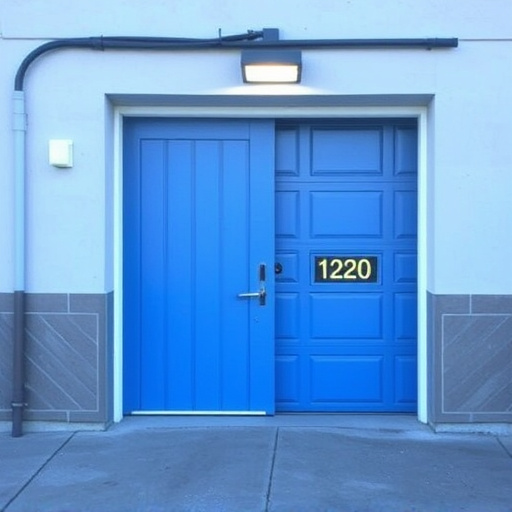 Top Garage Door Repair & Installation in Fort Worth