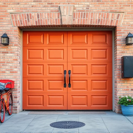 garagge door service