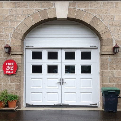 Garage Door Company Haltom City: Expert Care for Long-Lasting Satisfaction
