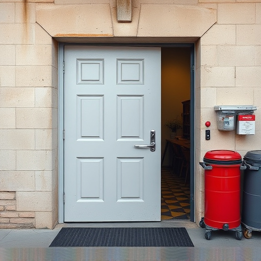 garagge door service