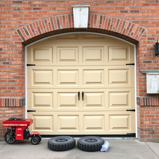 garagge door service