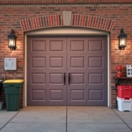 garagge door service