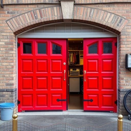 Expert Repairs, Fast Times, Reliable Parts for Flower Mound Garage Doors