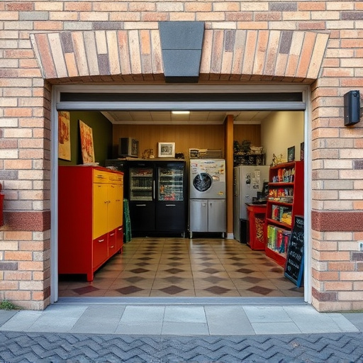 garagge door service