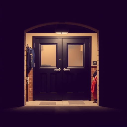 garagge door service