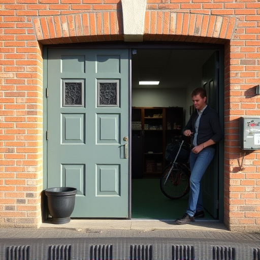 garagge door service