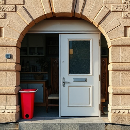 garagge door service