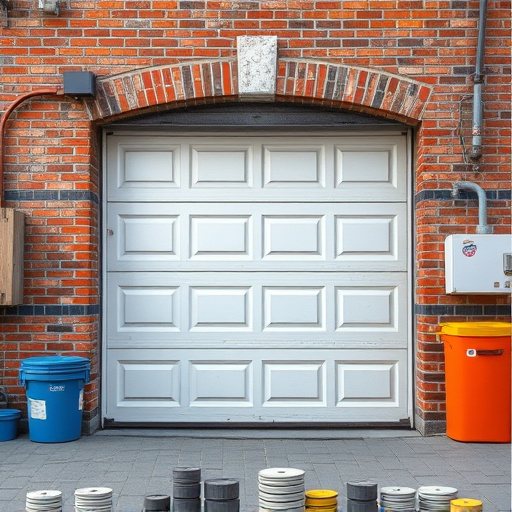 garagge door service