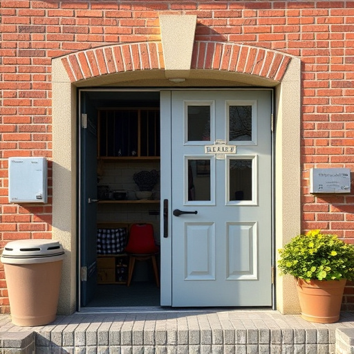 garagge door service